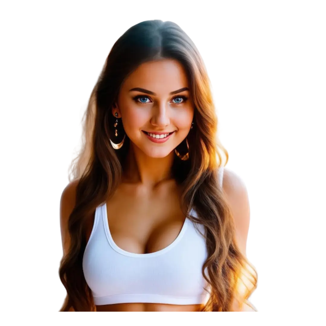 Russian girl