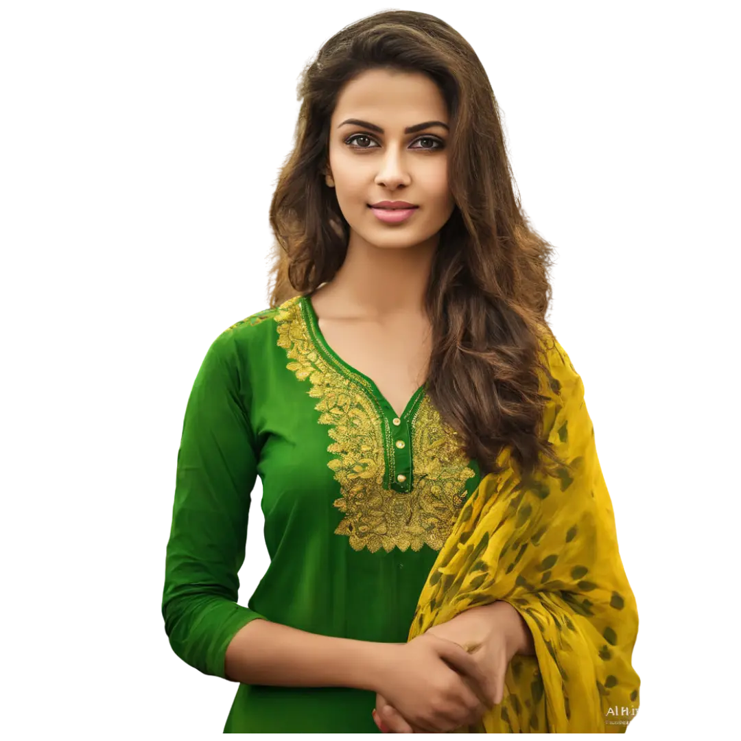 punjabi girl